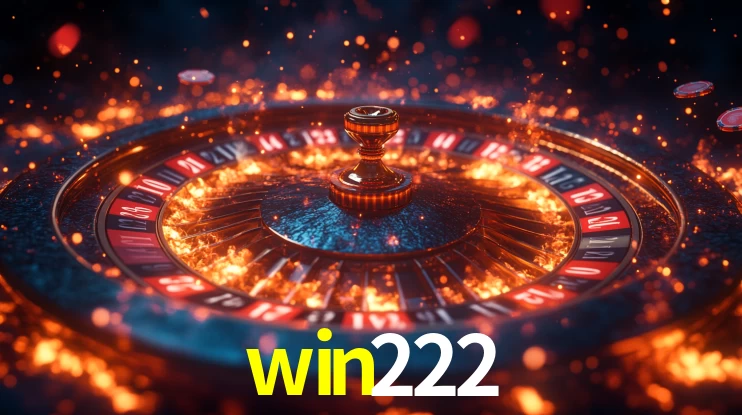 Casa de Apostas win222